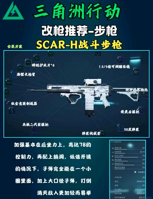 三角洲行动游戏_行动三角形_三角洲行动快速上手
