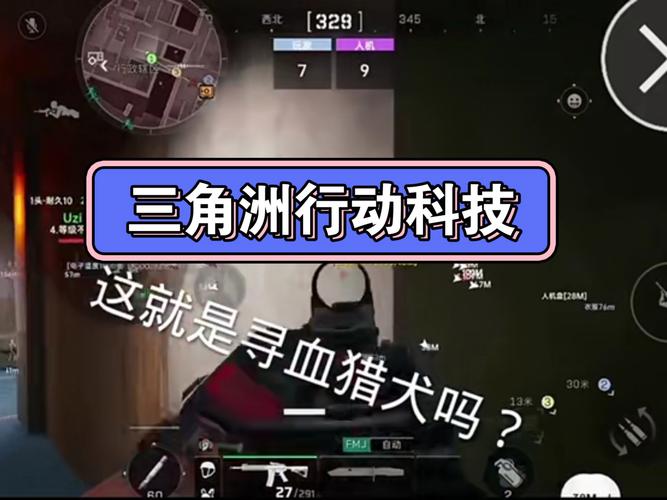 三角形雷达图怎么看_三角雷达图_三角洲行动雷达