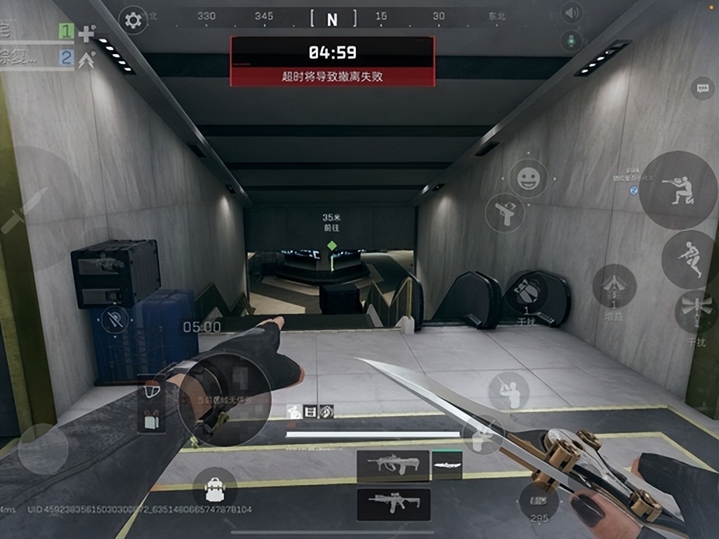 三角洲行动撤离模式战术指南_三角洲行动全面战场32v32战术攻略_三角洲行动辅助