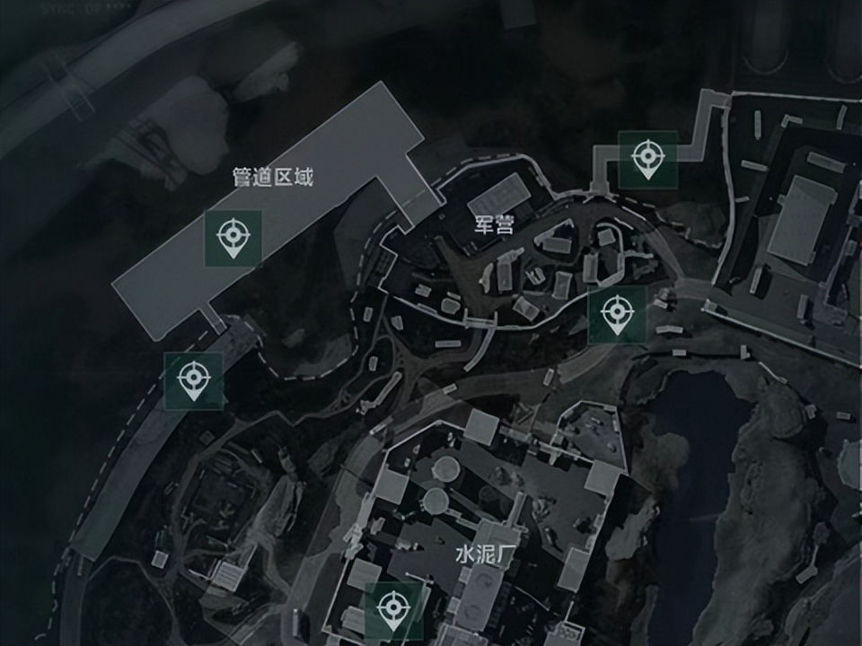 三角洲行动全面战场32v32战术攻略_三角洲行动撤离模式战术指南_三角洲行动辅助