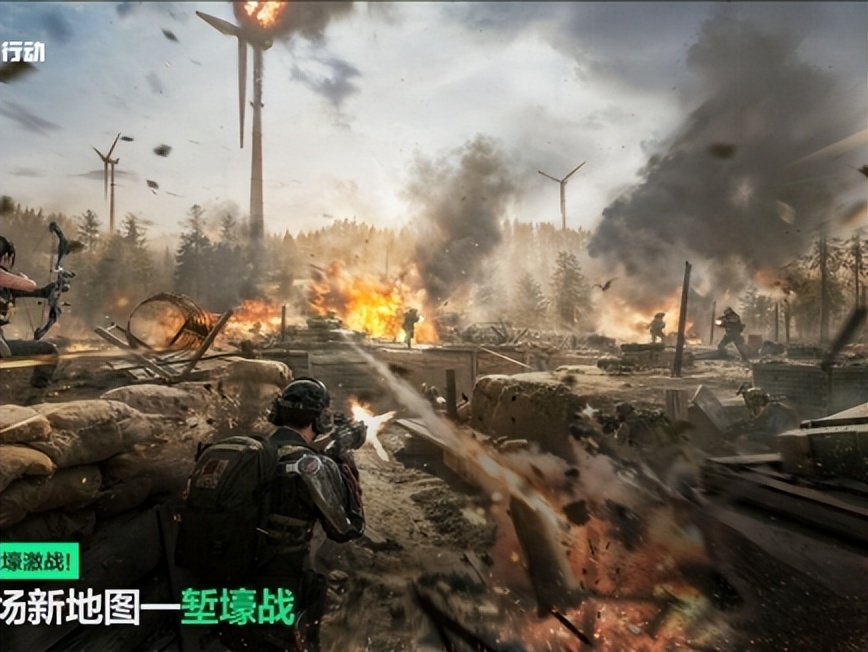 三角洲行动辅助_三角洲行动全面战场32v32战术攻略_三角洲行动撤离模式战术指南