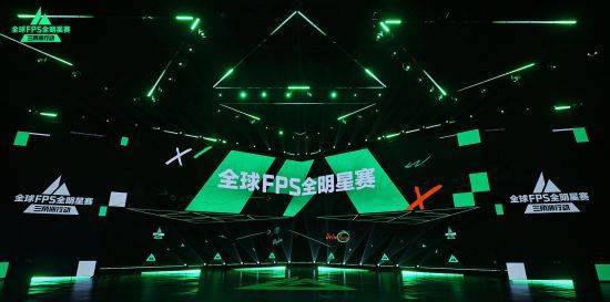 三角洲行动干员_三角洲行动 全球FPS全明星赛 特战干员