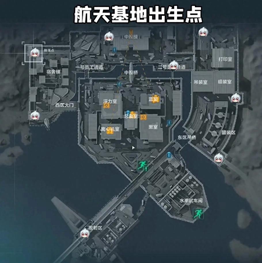 三角洲行动新手教程_三角洲行动侦察兵道具组合_三角洲行动侦察兵怎么玩