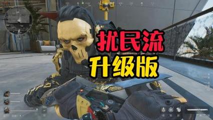 三角洲行动怎么玩_三角洲行动Scar枪械改装技巧_三角洲行动Fal枪械怎么玩